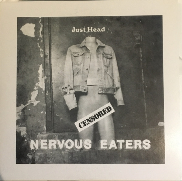 Just Head