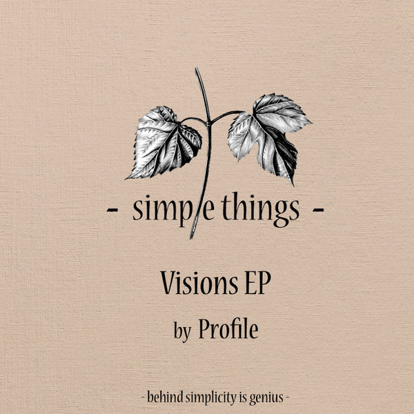 Visions EP