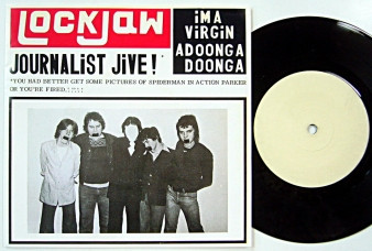 Journalist Jive! 