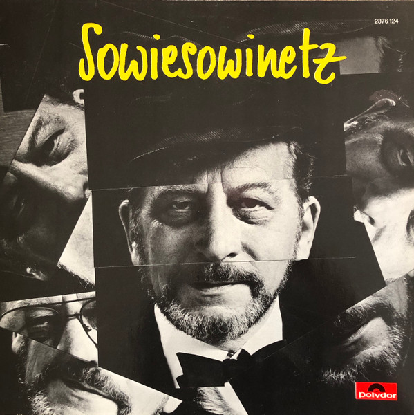 Sowiesowinetz