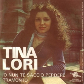 Io Nun Te Saccio Perdere