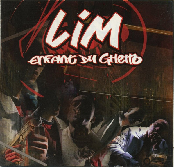 Enfant Du Ghetto