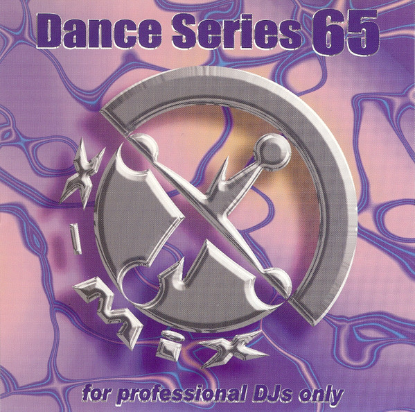 X-Mix Dance Series 65