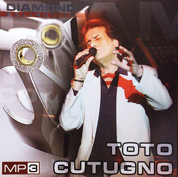 MP3. Diamond Collection