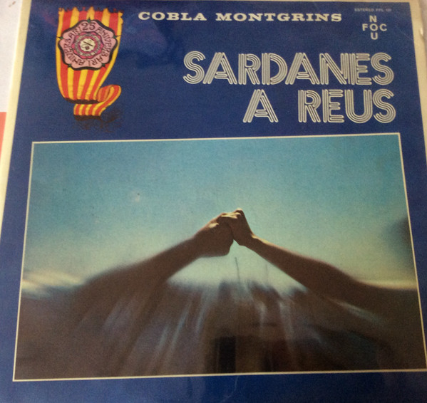 Sardanes a Reus