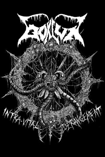  Intra​-​Vital Derangement 