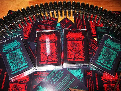 Bestial Descension