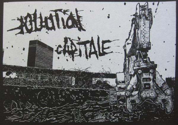 Pollution Capitale (Automne 2014)