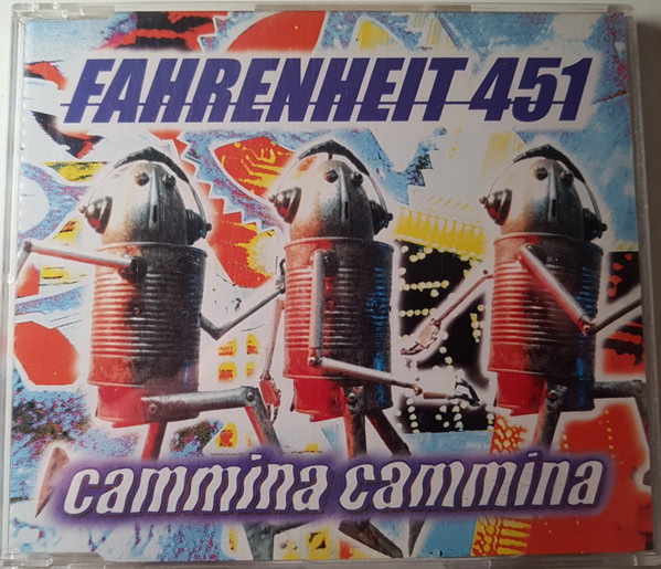 Cammina Cammina