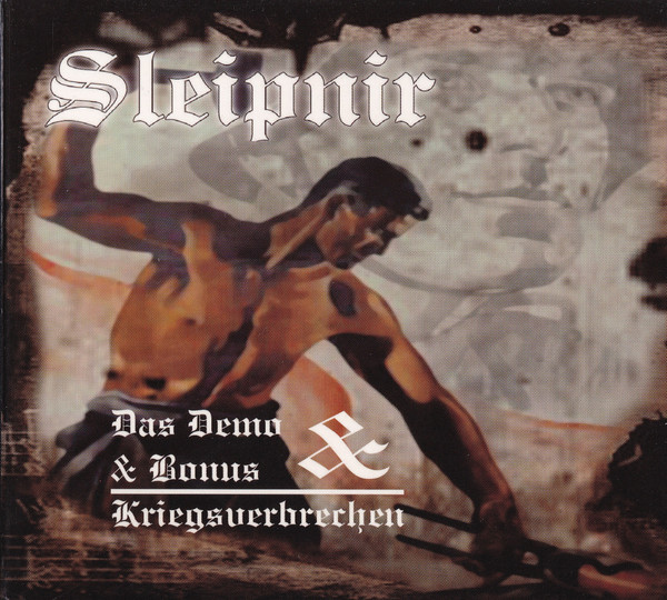 Das Demo & Bonus & Kriegsverbrechen