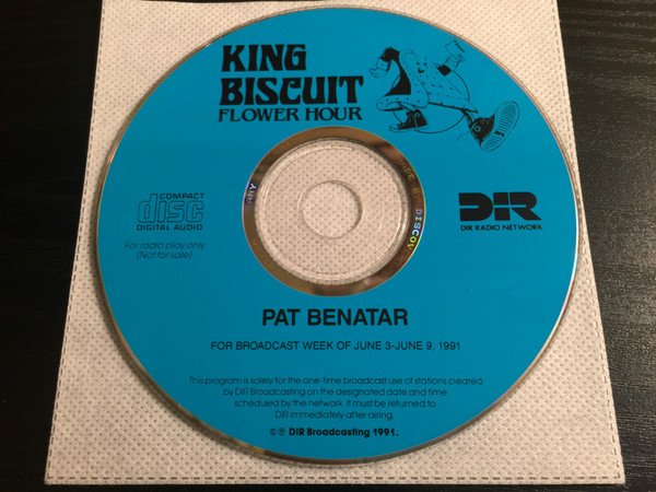 King Biscuit Flower Hour 