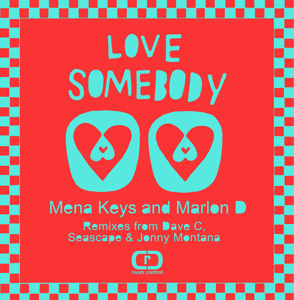 Love Somebody