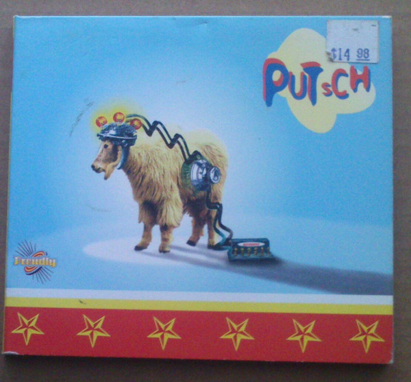 Putsch