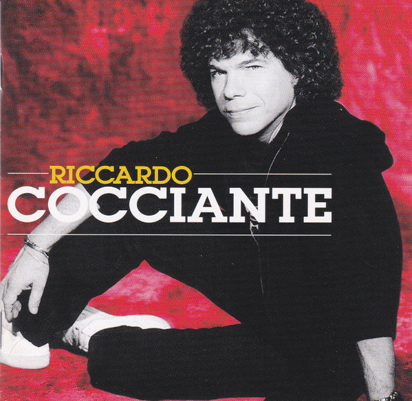 Riccardo Cocciante