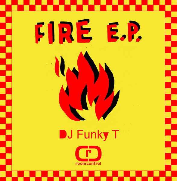 Fire EP