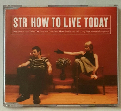 How To Live Today 