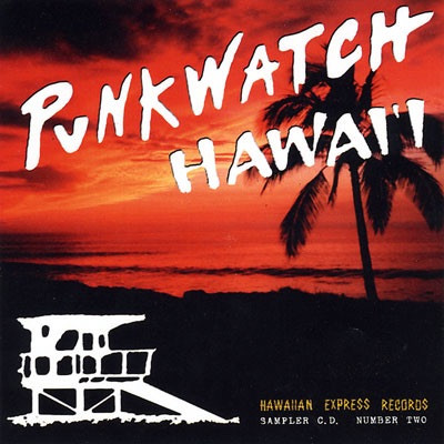 Punkwatch Hawaii