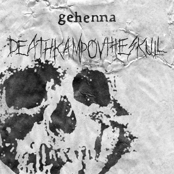 Deathkamp Ov The Skull