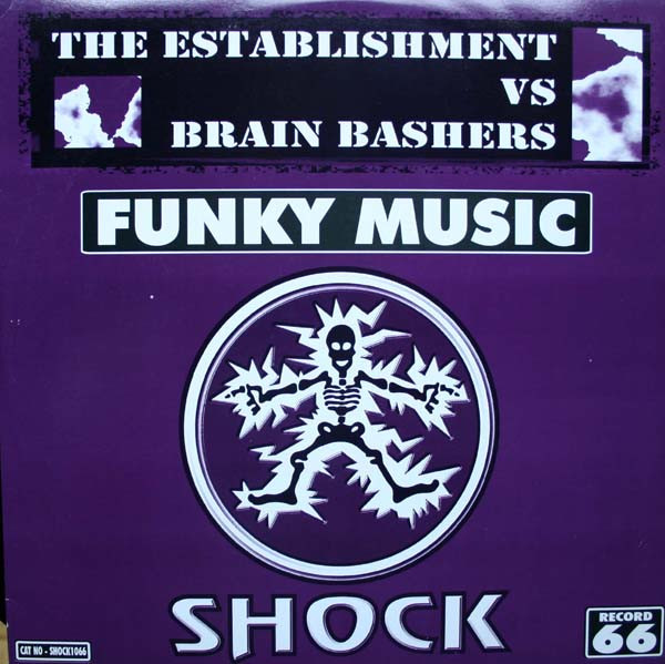 Funky Music