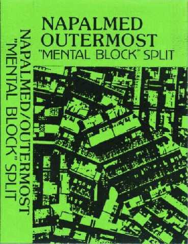"Mental Block" Split