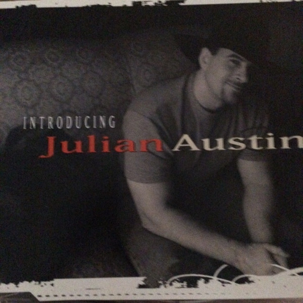 Introducing Julian Austin