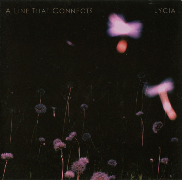 A Line That Connects
