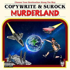 Murderland