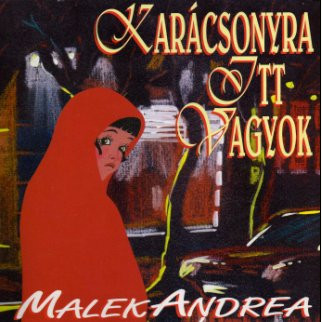 Karácsonyra Itt Vagyok