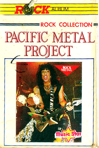 Pacific Metal Project