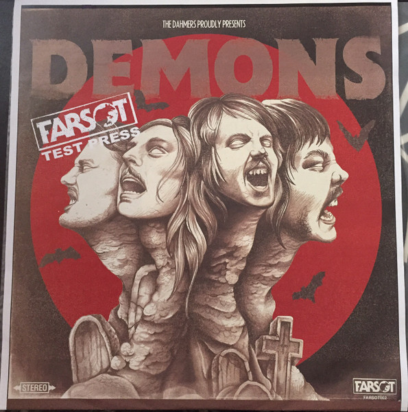 Demons