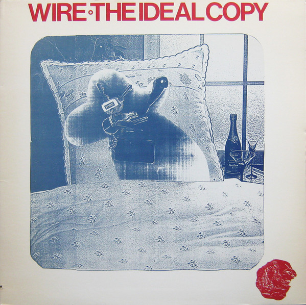 The Ideal Copy