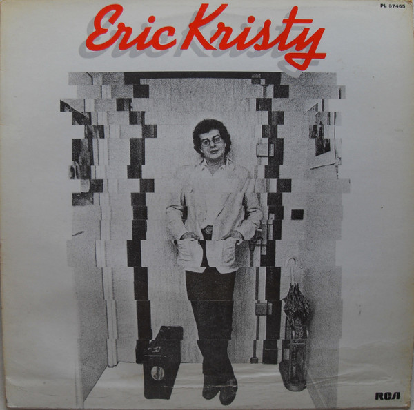 Eric Kristy