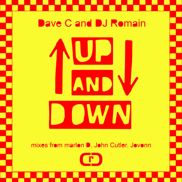 Up and Down