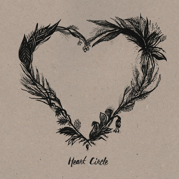 Heart Circle