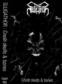 Crush Skulls & Bones