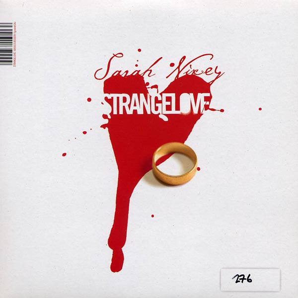 Strangelove / The Collector
