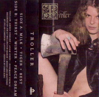 Troller