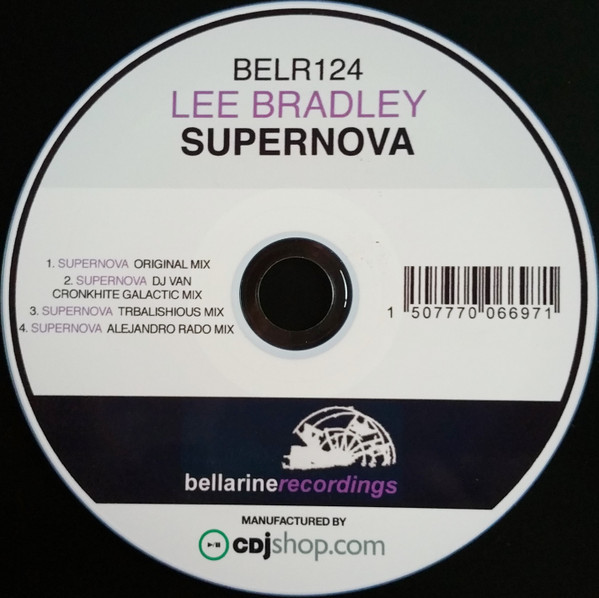 Supernova