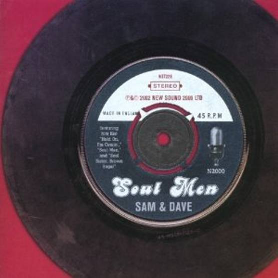 Soul Men