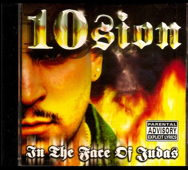 In The Face Of Judas
