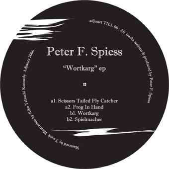 Wortkarg EP