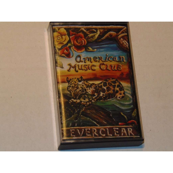 Everclear