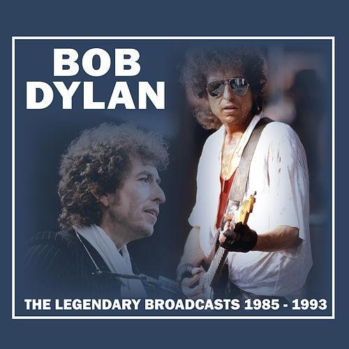The Legendary Broadcasts 1985 - 1993