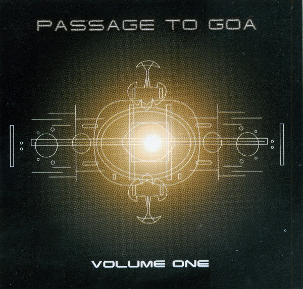 Passage To Goa: Volume One