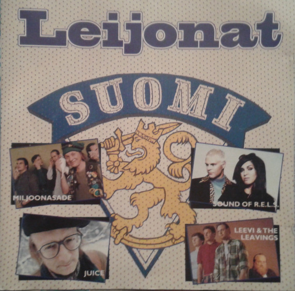 Leijonat