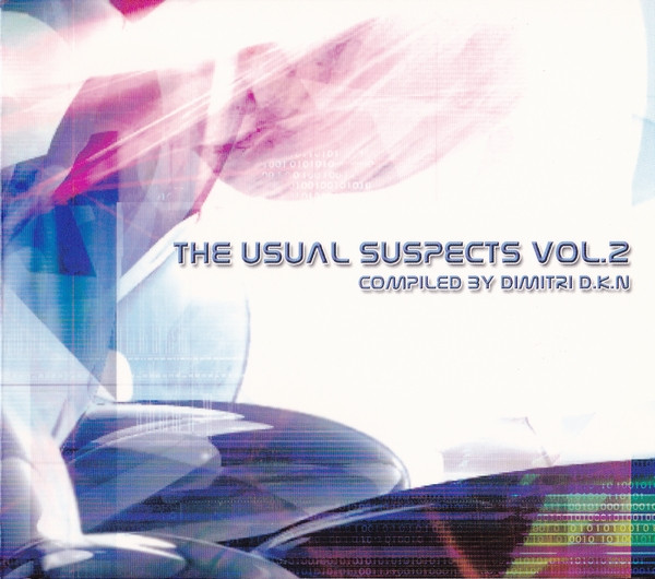 The Usual Suspects Vol. 2