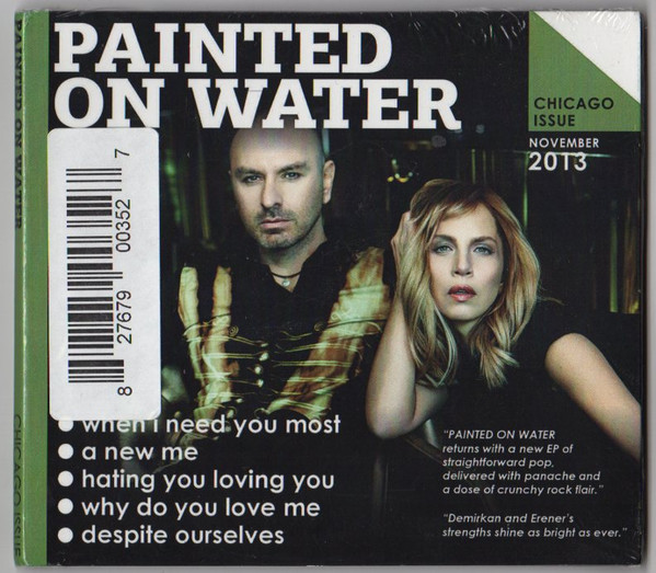 Chicago Issue