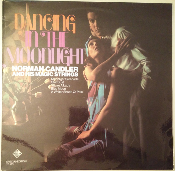 Dancing In The Moonlight