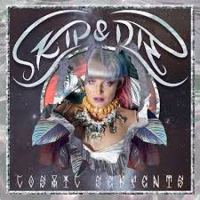Cosmic Serpents