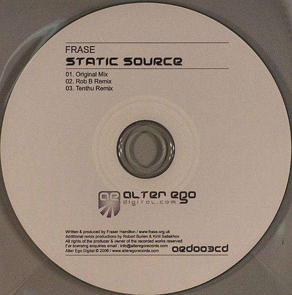 Static Source